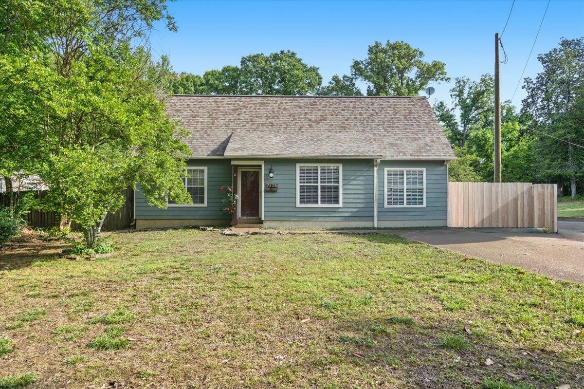 7226 CEDAR, Bartlett, TN, 38135