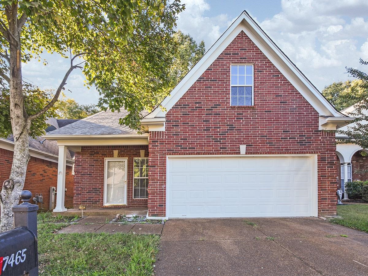 7465 DALWHINNIE, Cordova, TN, 38018