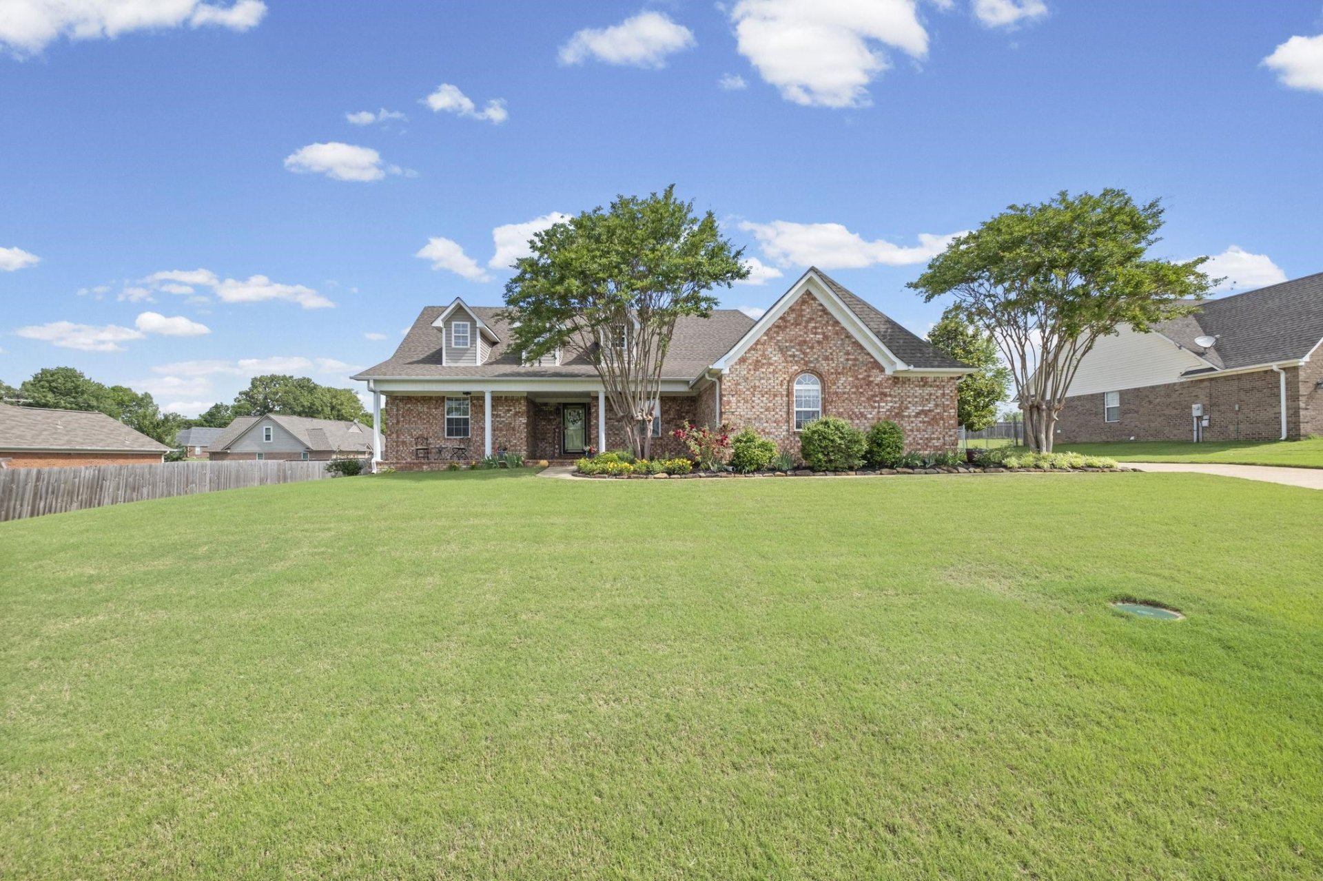 708 WALKER, Atoka, TN, 38004
