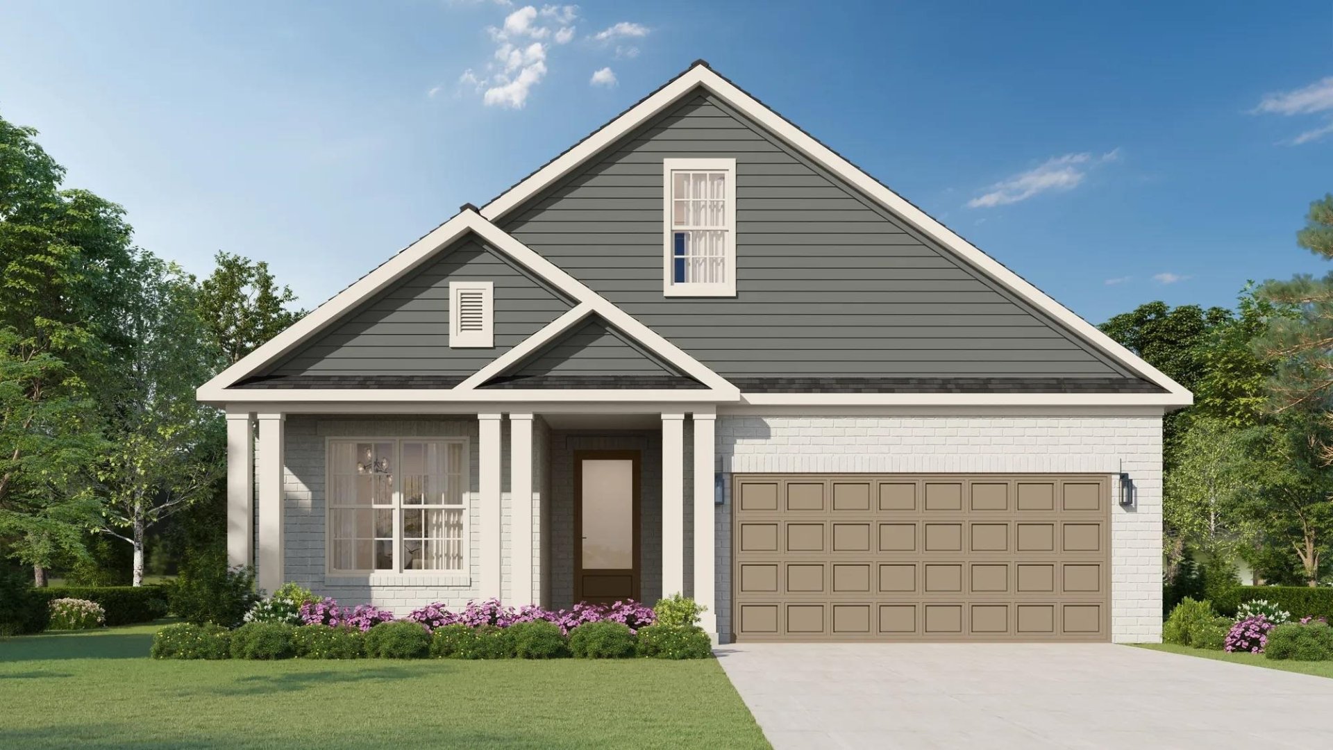 9940 DELPHINIUM, Cordova, TN, 38018