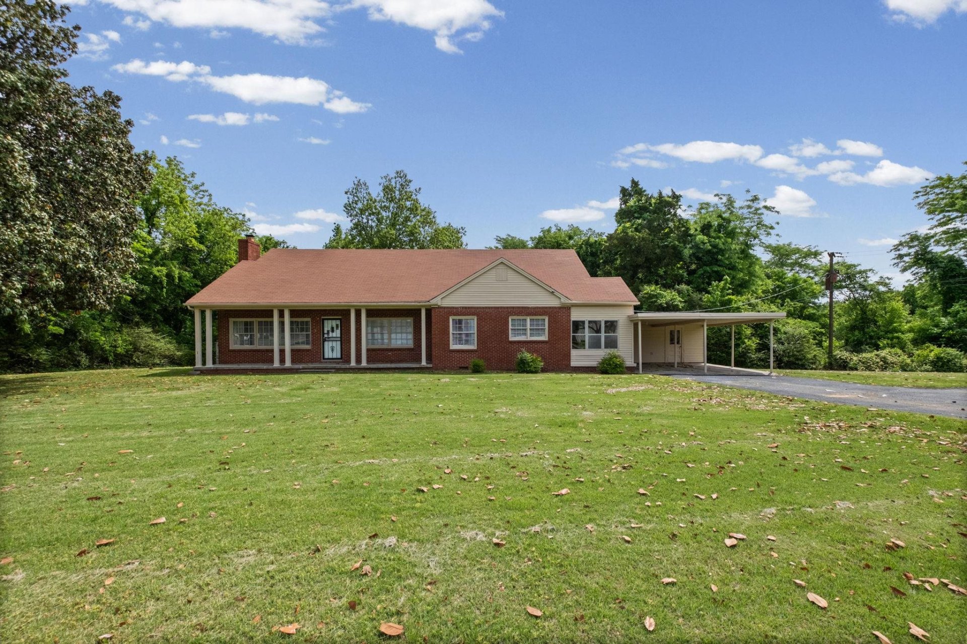 4644 QUITO DRUMMONDS, Millington, TN, 38053