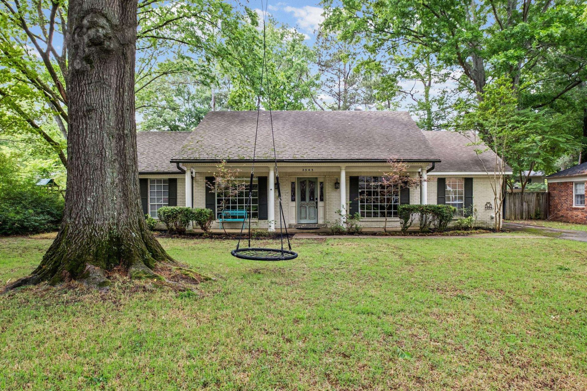 2543 BIRCHTREE, Germantown, TN, 38138