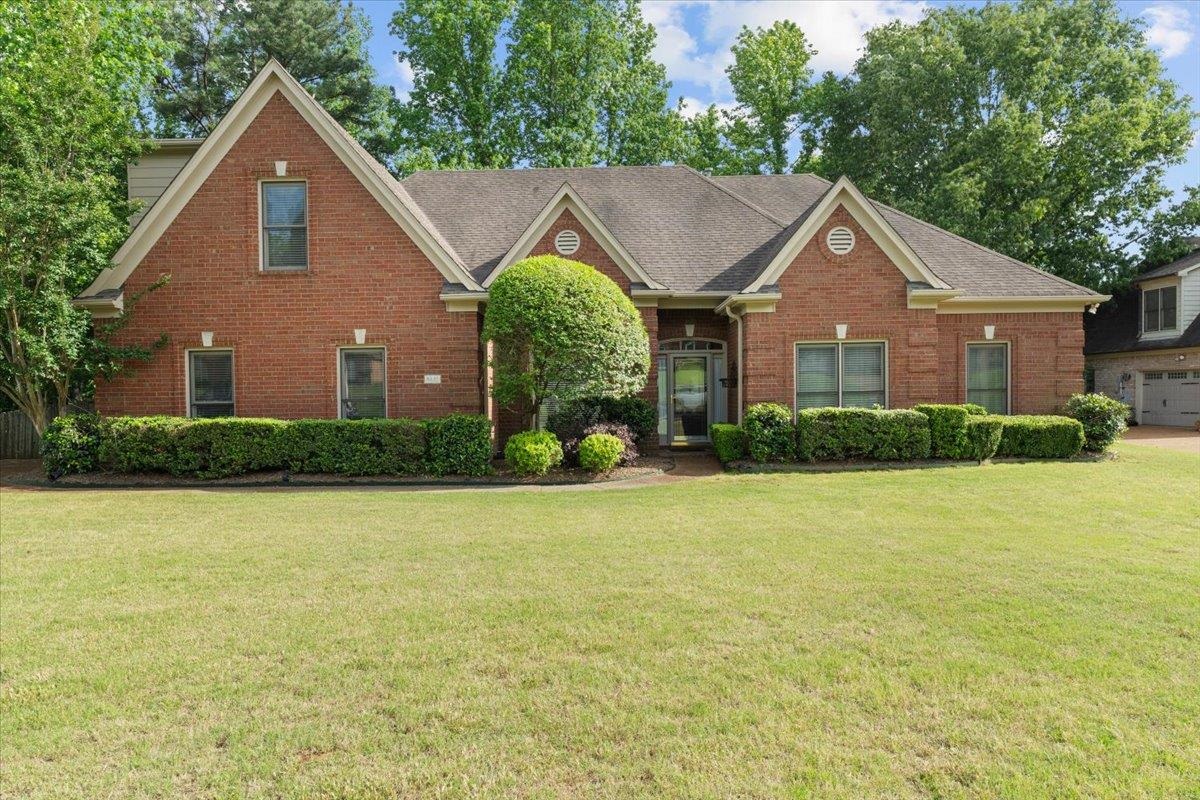 8131 REBECCA WOODS, Bartlett, TN, 38002