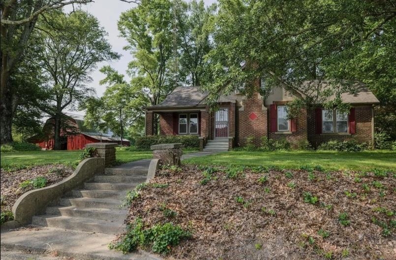 5605 HIGHWAY 88, Halls, TN, 38040-6103