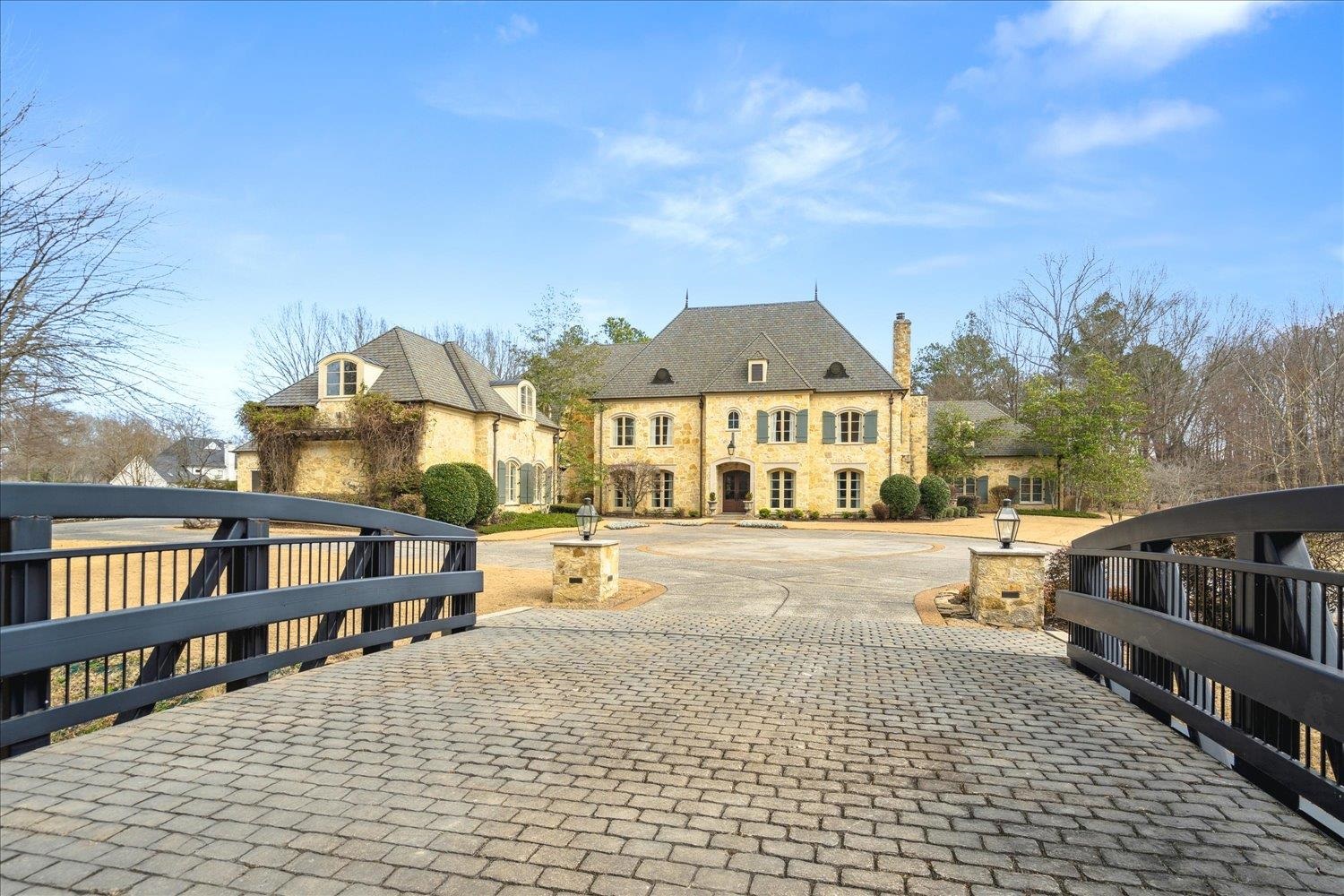 9504 DOGWOOD, Germantown, TN, 38139