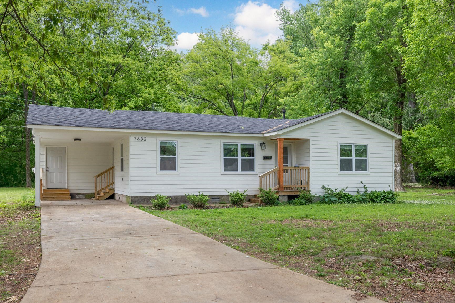 7682 CURRIE, Millington, TN, 38053