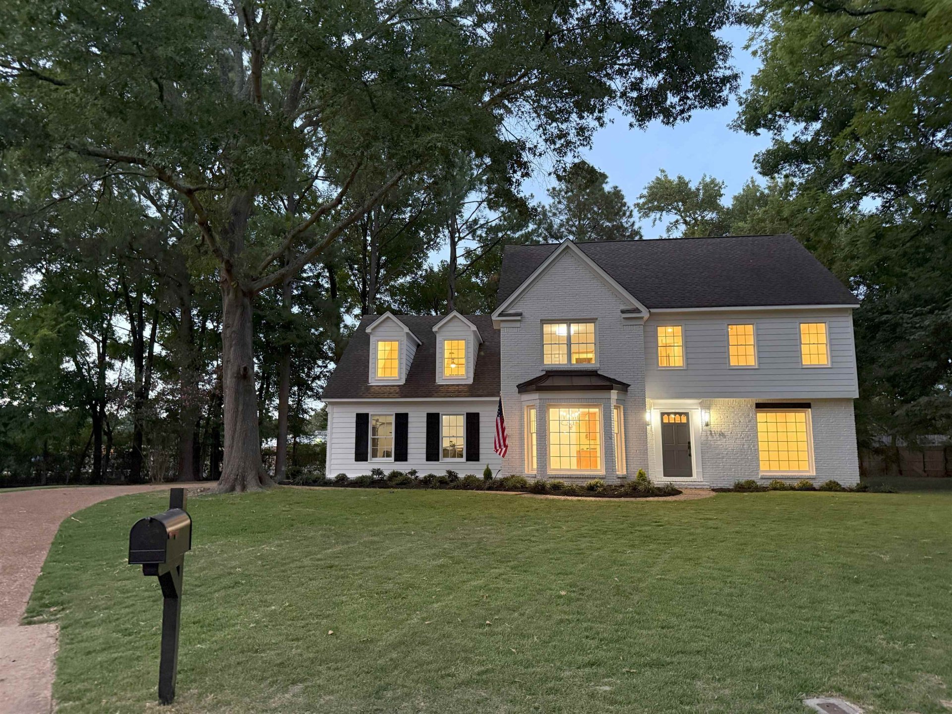 2118 HUNDRED OAKS, Germantown, TN, 38139