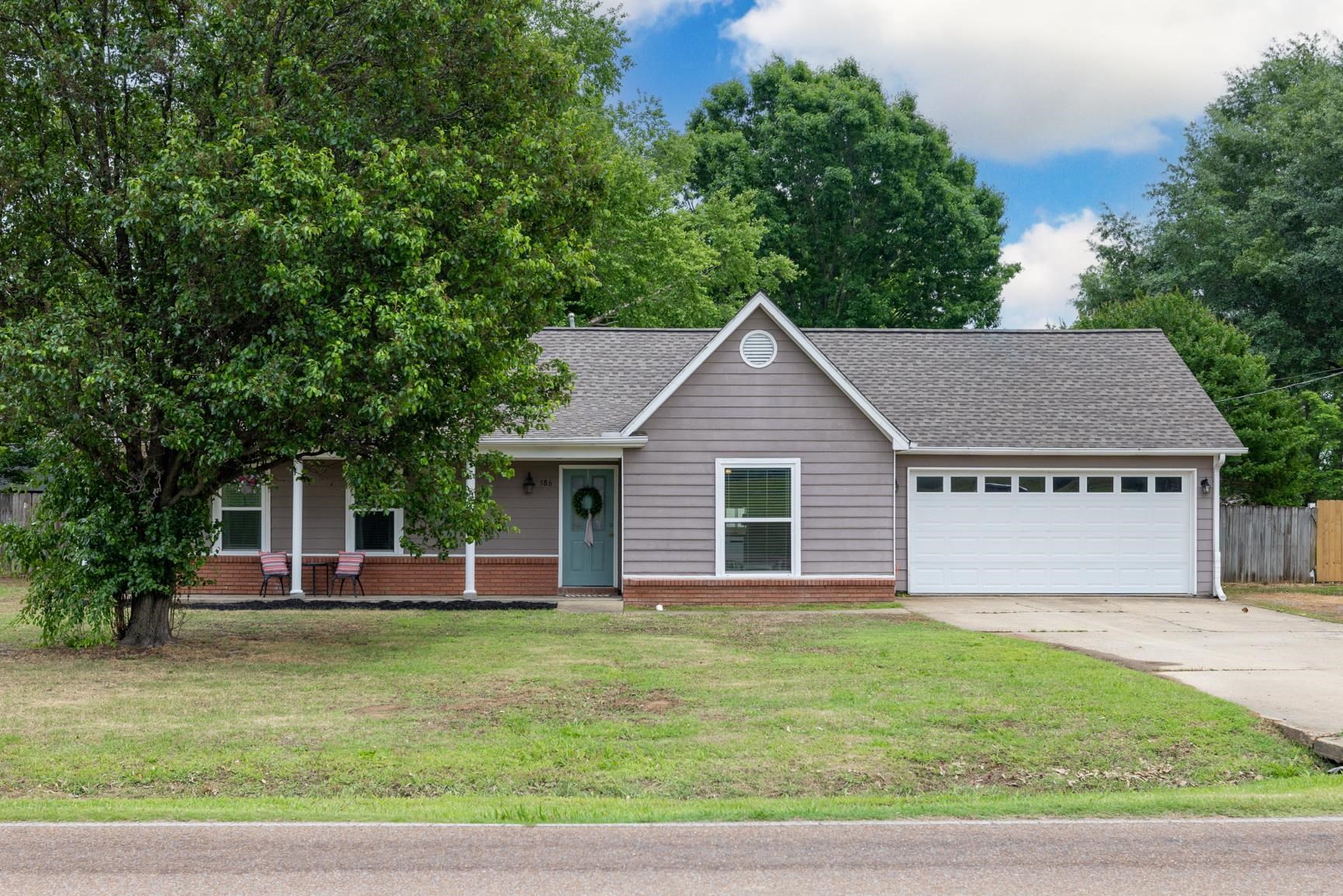 586 BEAVER, Munford, TN, 38058