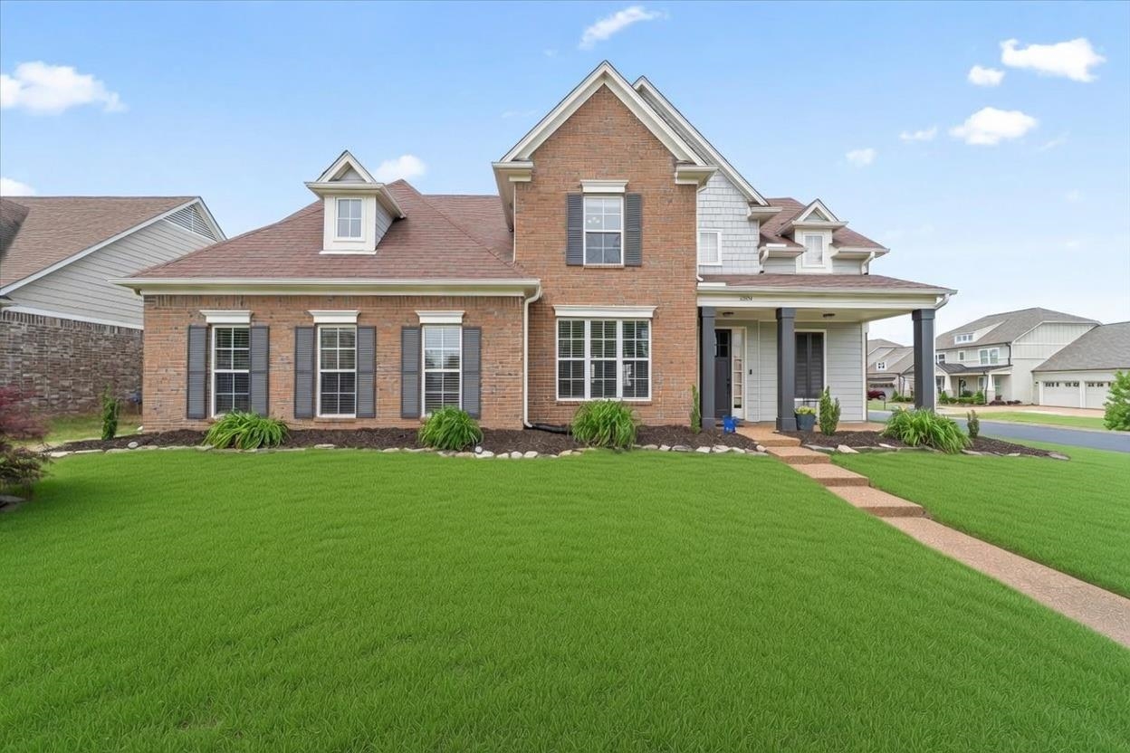 12604 BONSAI BEND DR