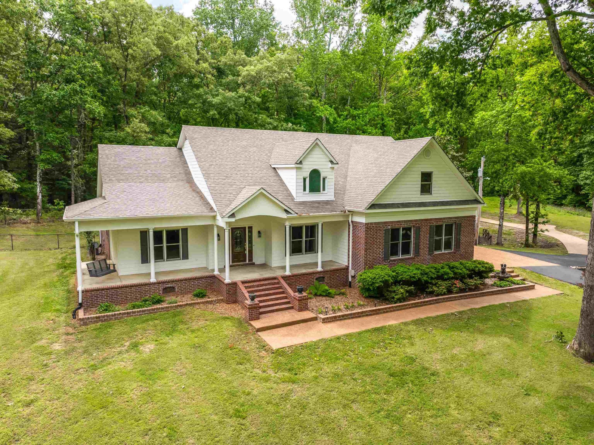 315 DEERFIELD, Somerville, TN, 38068