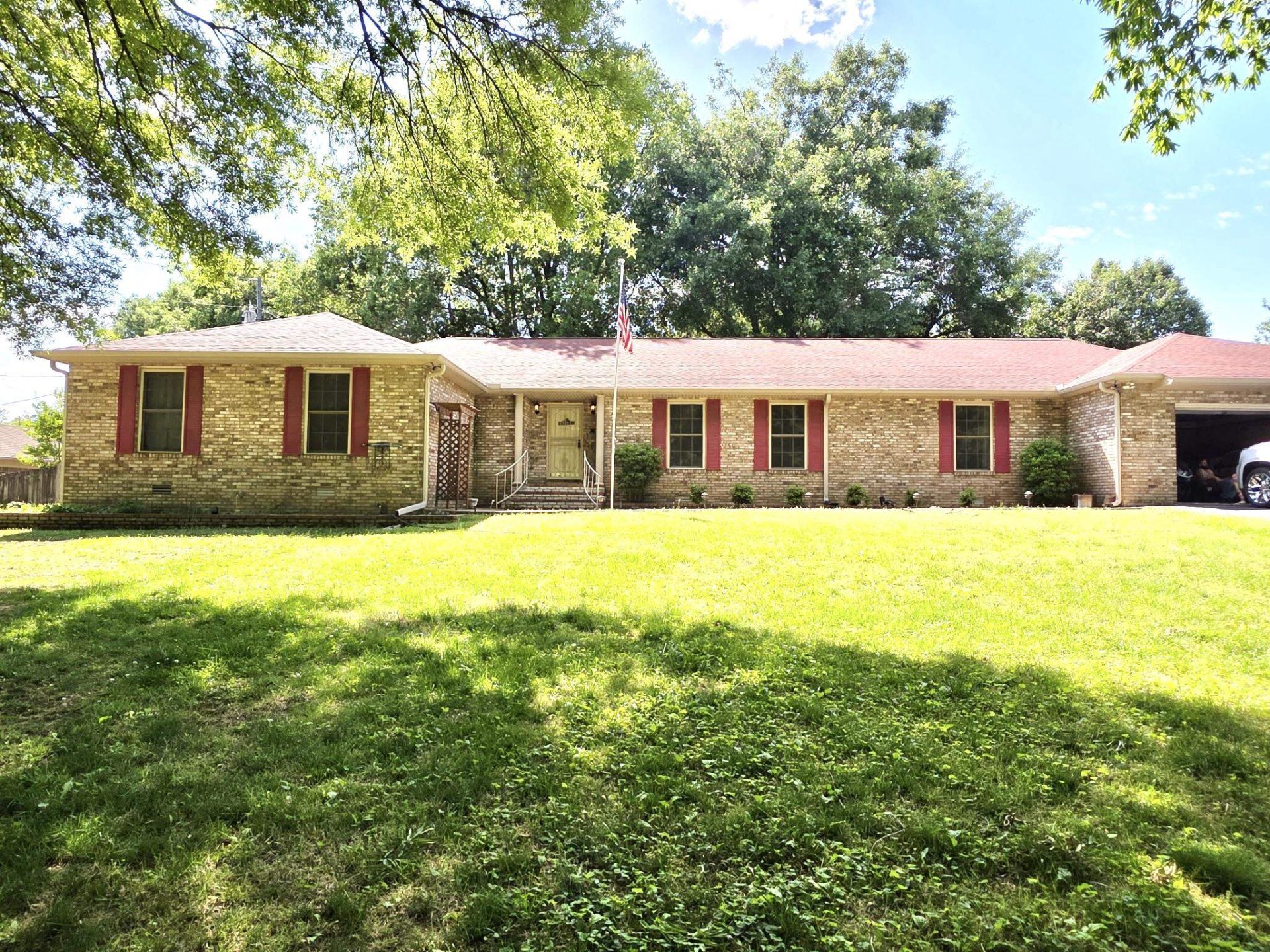 1603 WESTLAKE, Dyersburg, TN, 38024
