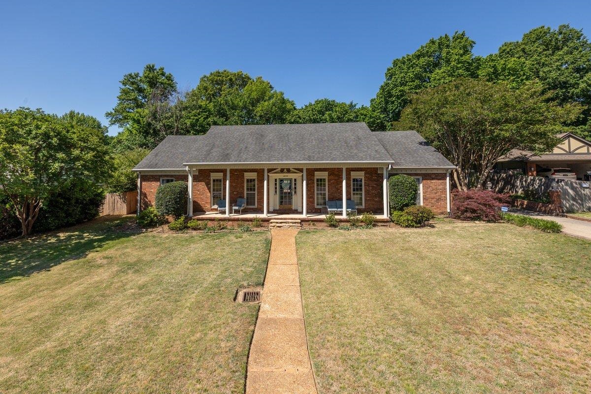 2839 HONEY TREE, Germantown, TN, 38138