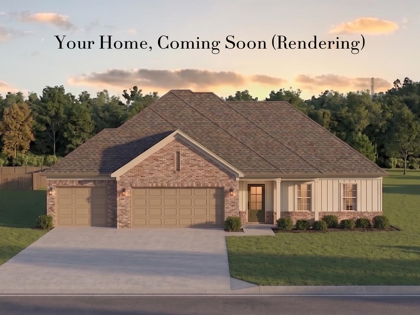 204 MERINO, Atoka, TN, 38004
