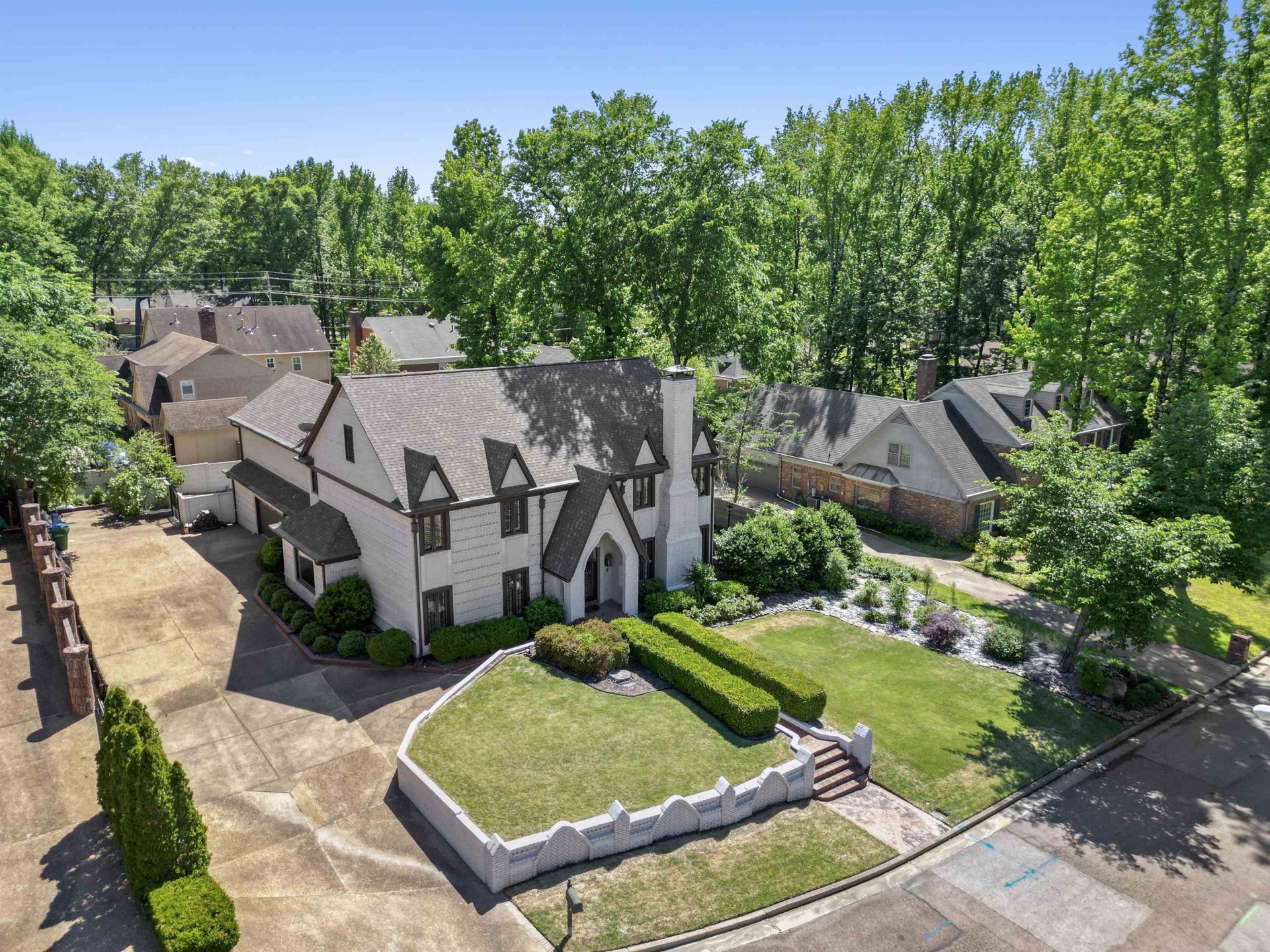 8449 LANSINGWOOD, Germantown, TN, 38139