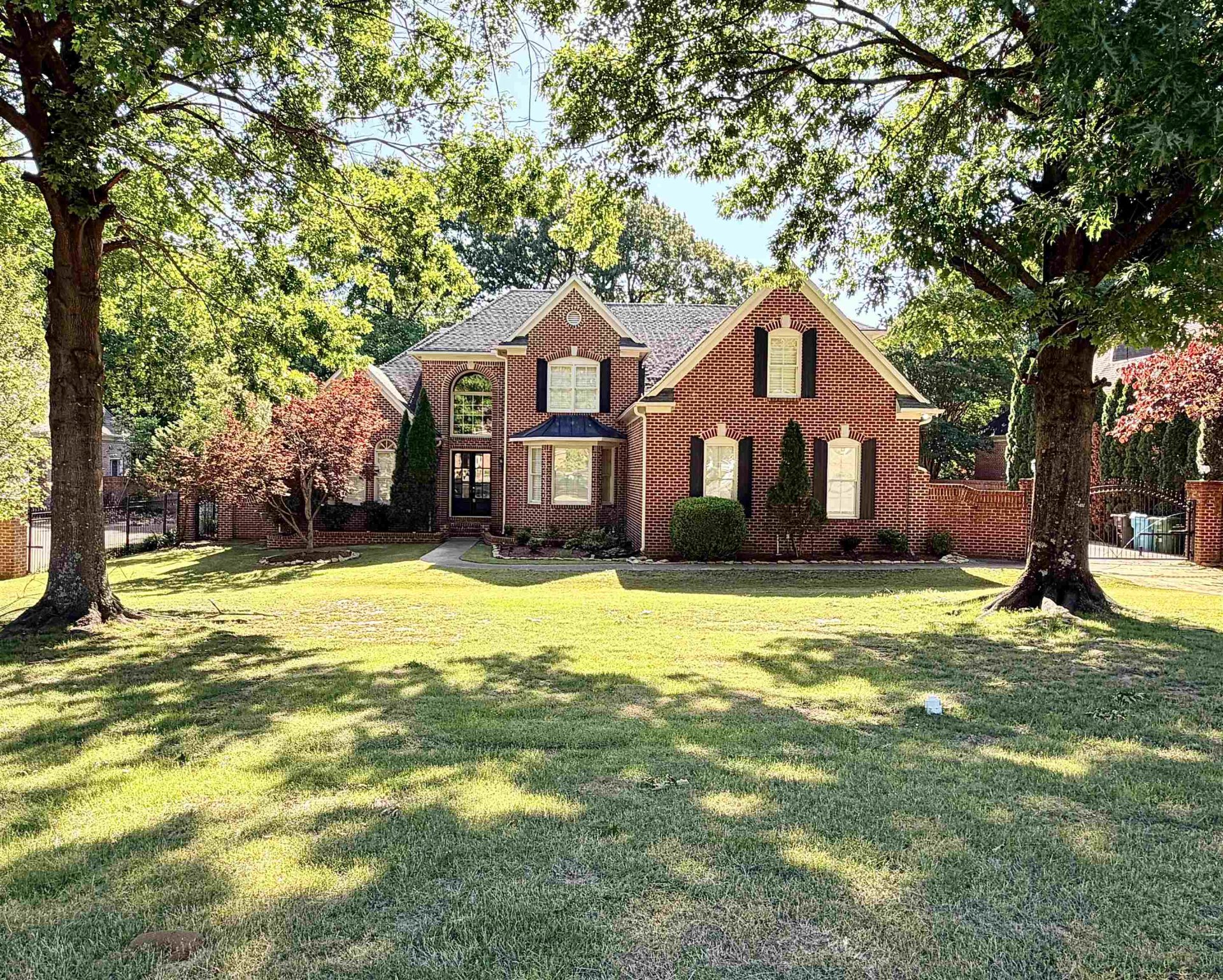 1816 NEW RIVERDALE, Germantown, TN, 38138