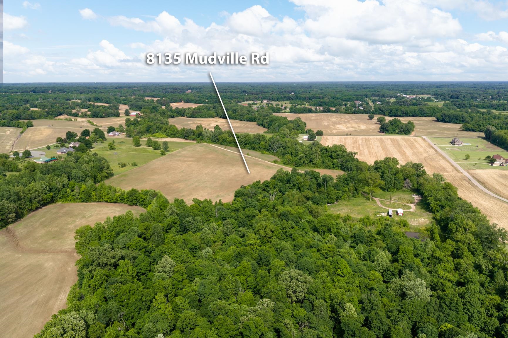 8135 MUDVILLE, Millington, TN, 38053
