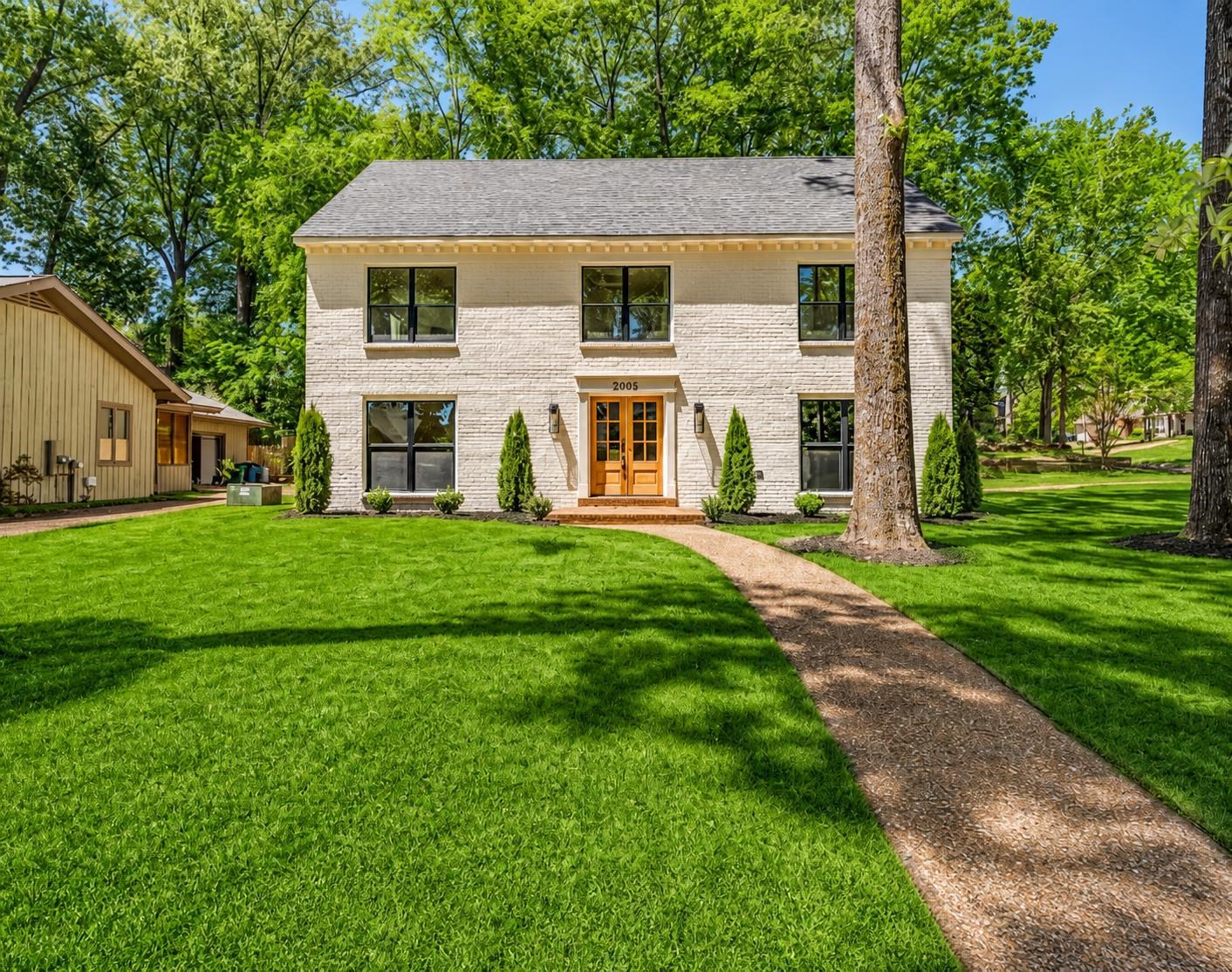 2005 ALLEN COURT, Germantown, TN, 38139