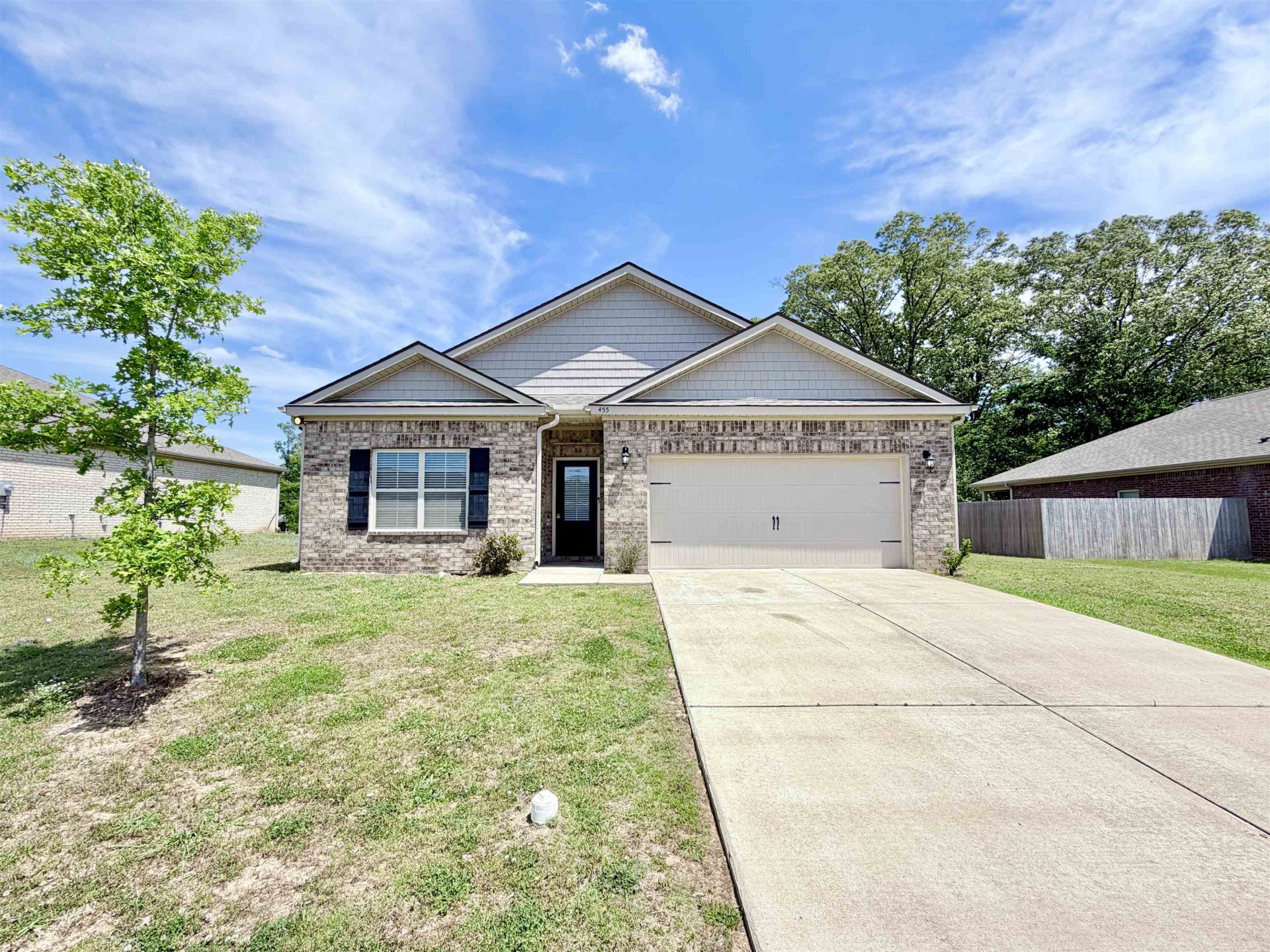 455 BEAU TISDALE, Oakland, TN, 38060