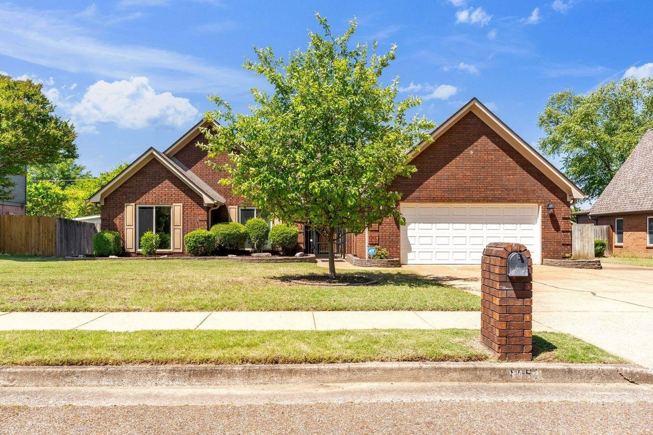 8052 SARA JANE, Bartlett, TN, 38133