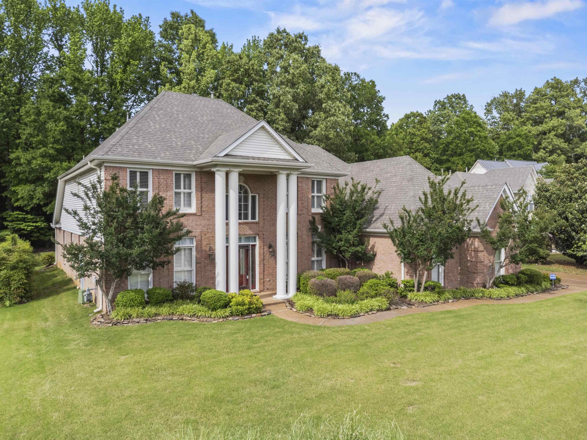 9302 CANABRIDGE, Lakeland, TN, 38002