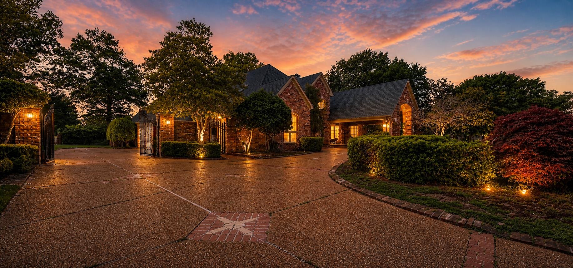 2745 FOREST HILL-IRENE RD
