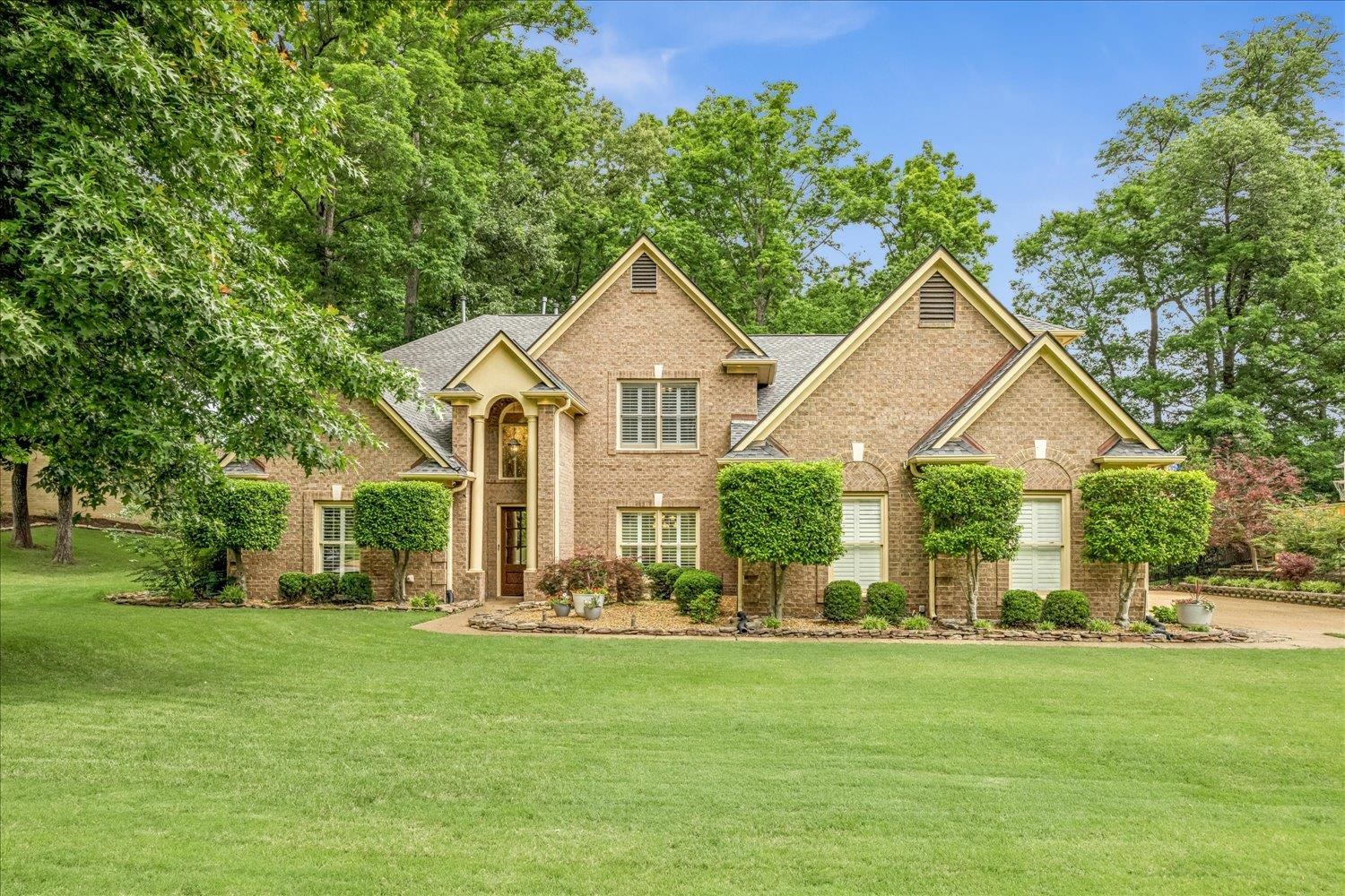 10108 MARKWOOD OAK, Lakeland, TN, 38002