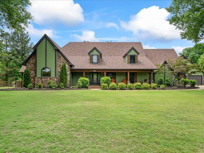 8104 JACK BOND, Arlington, TN, 38002