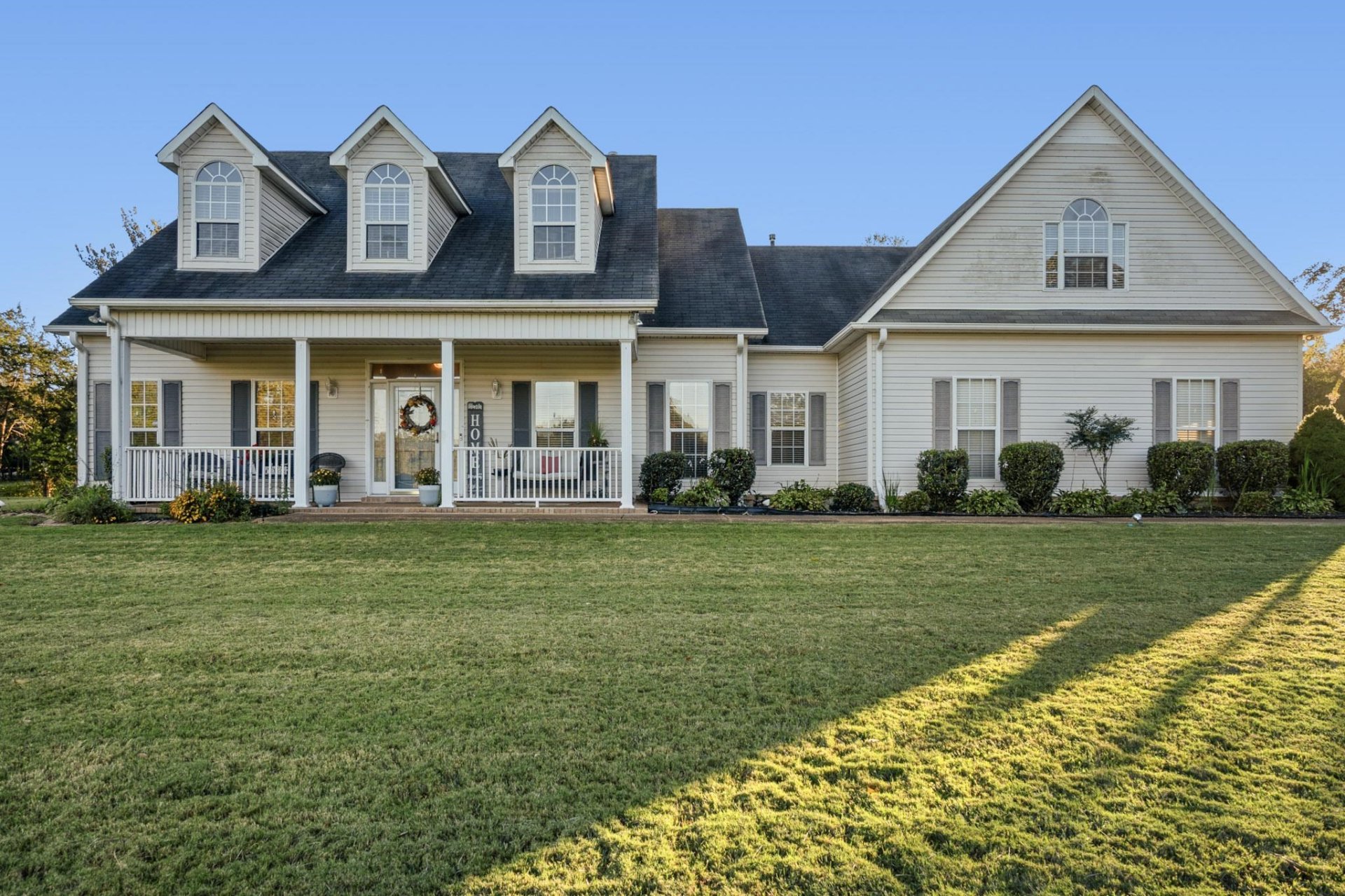 3779 DANCYVILLE RD