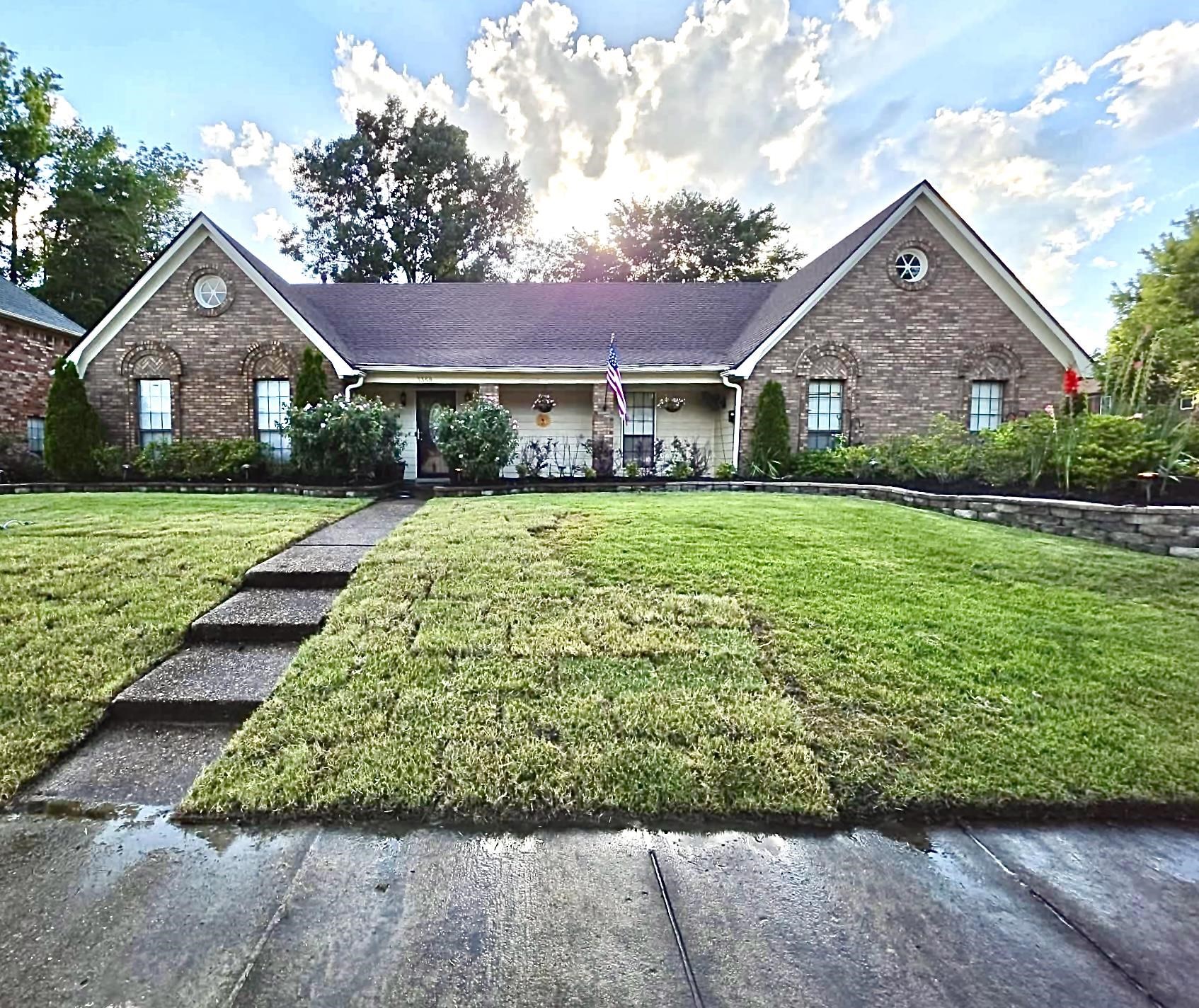 3359 DABLER, Bartlett, TN, 38135
