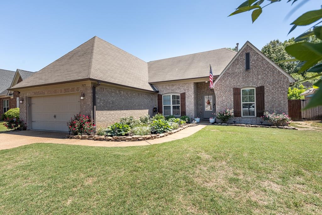 7875 COUNTRY LAKE, Bartlett, TN, 38133