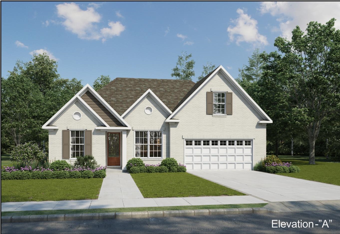 38 ROSE BUSH, Munford, TN, 38058