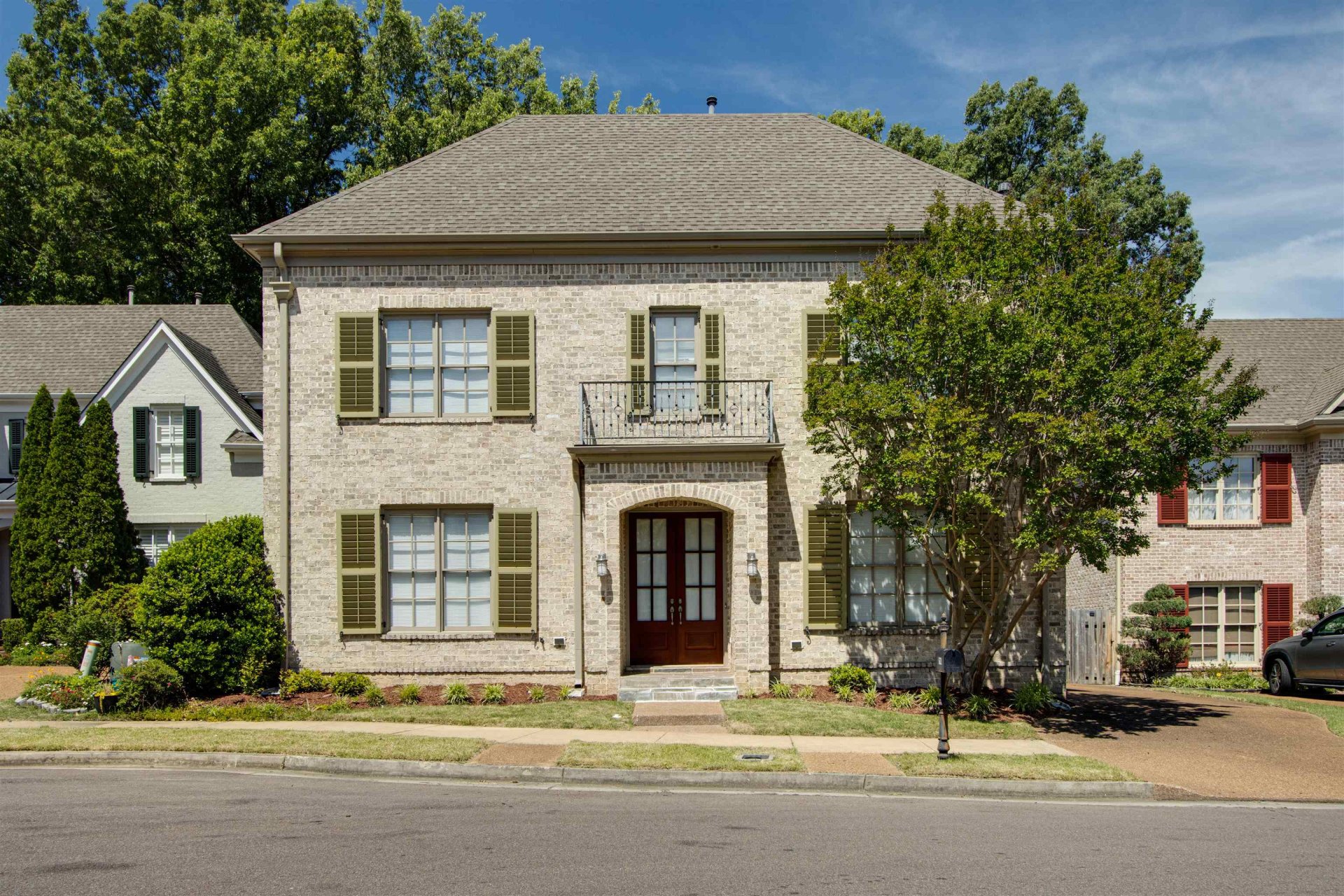 1621 LAWTON, Germantown, TN, 38138