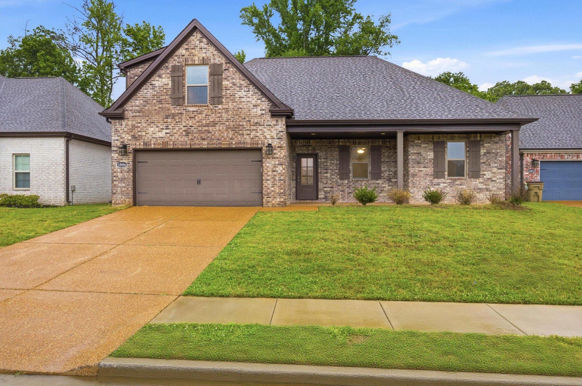 10006 MESSANA, Cordova, TN, 38016