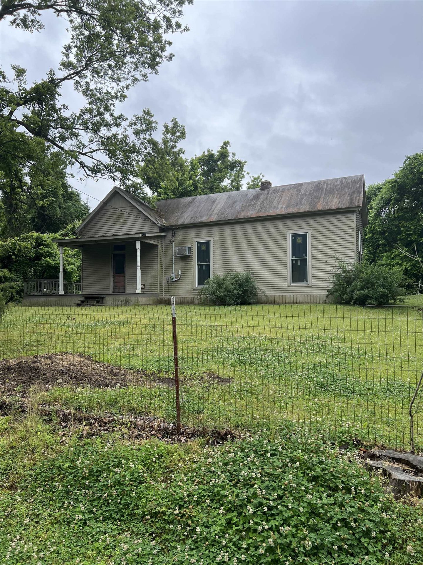 19317 HIGHWAY 87, Henning, TN, 38041-5333