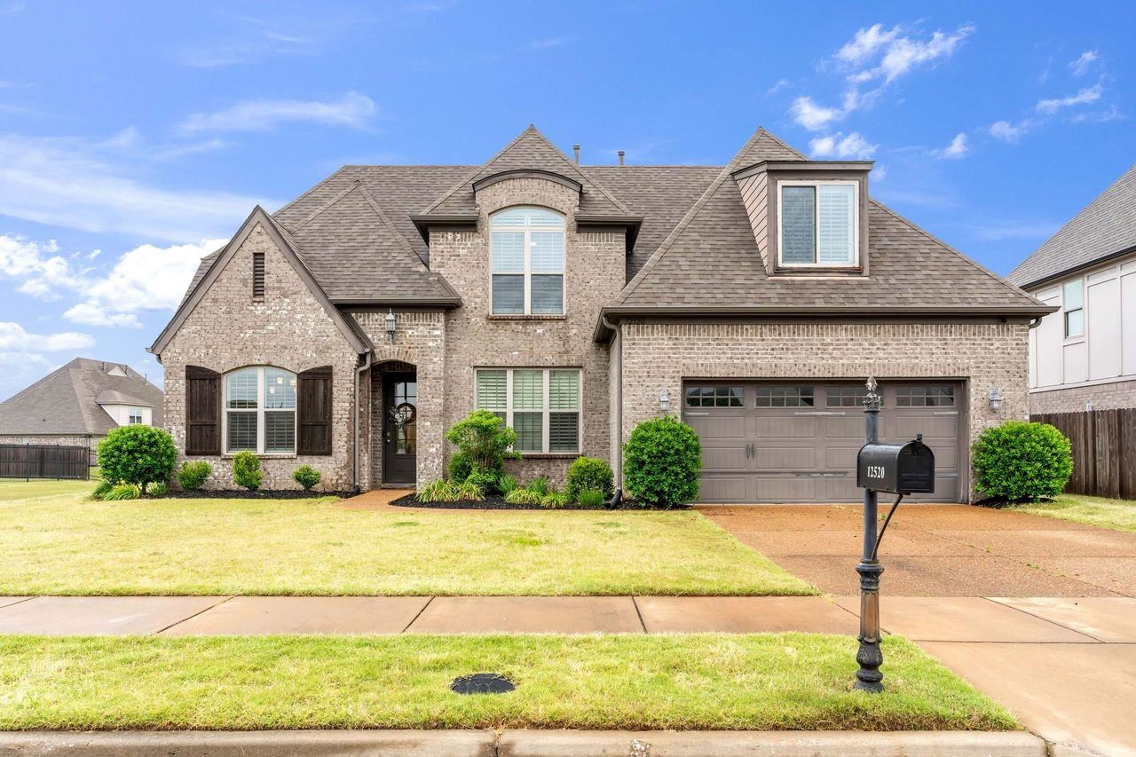 12520 CAYMUS, Arlington, TN, 38002