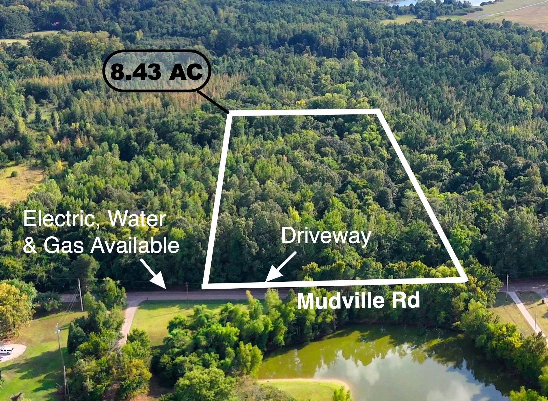 MUDVILLE, Millington, TN, 38053
