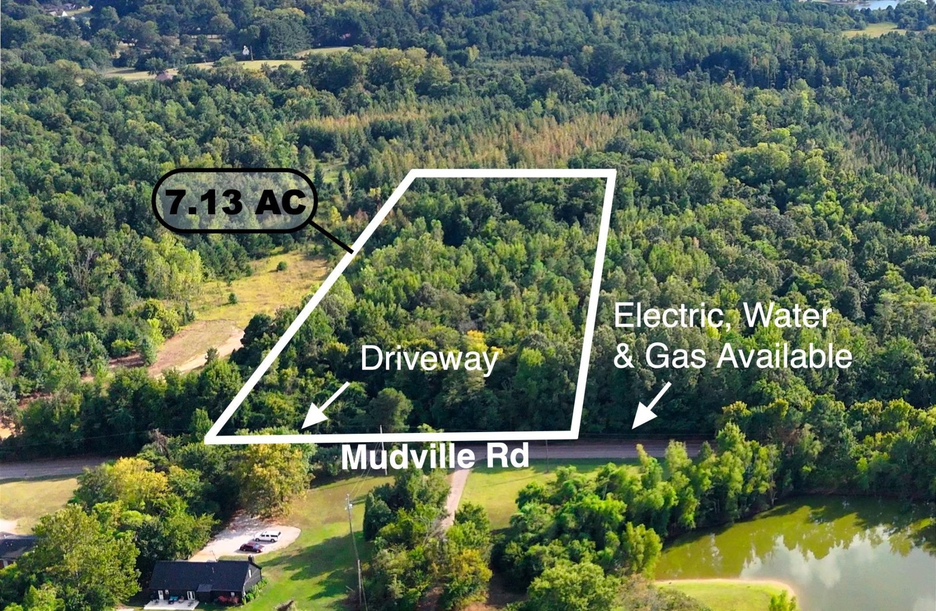 MUDVILLE, Millington, TN, 38053