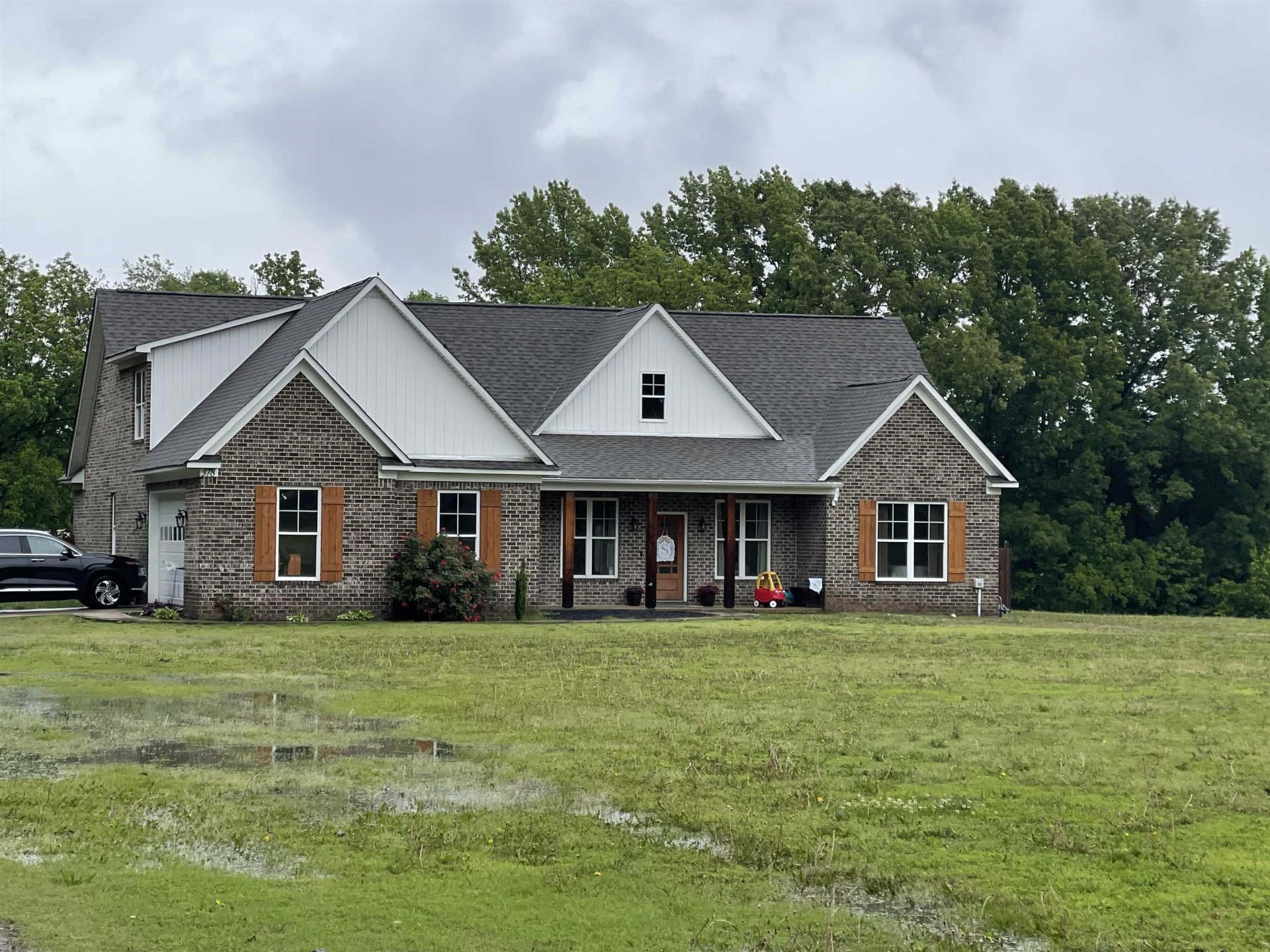 378 HOLLY GROVE, Covington, TN, 38019