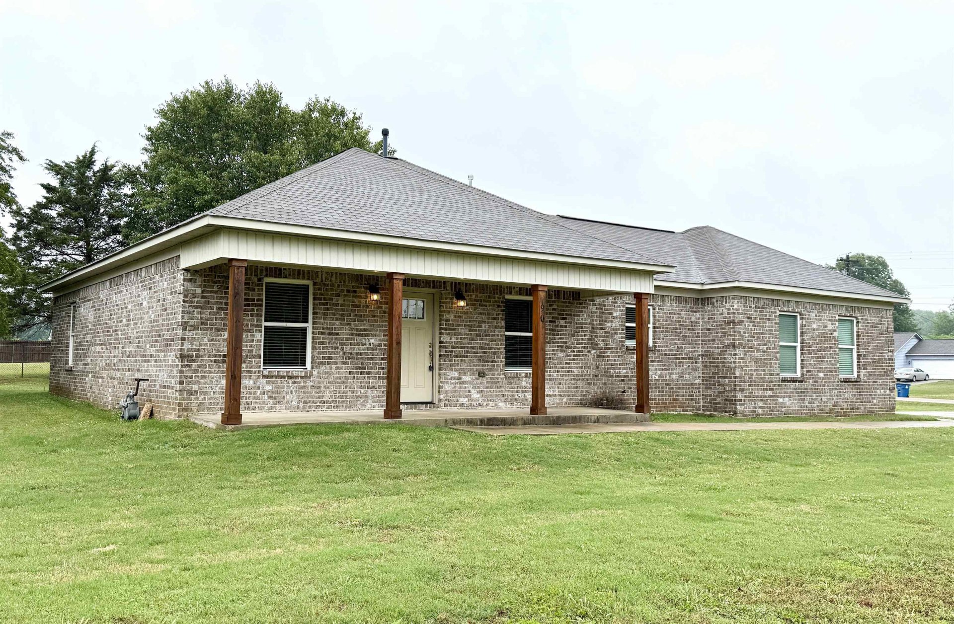 90 SQUIRES GROVE, Atoka, TN, 38004