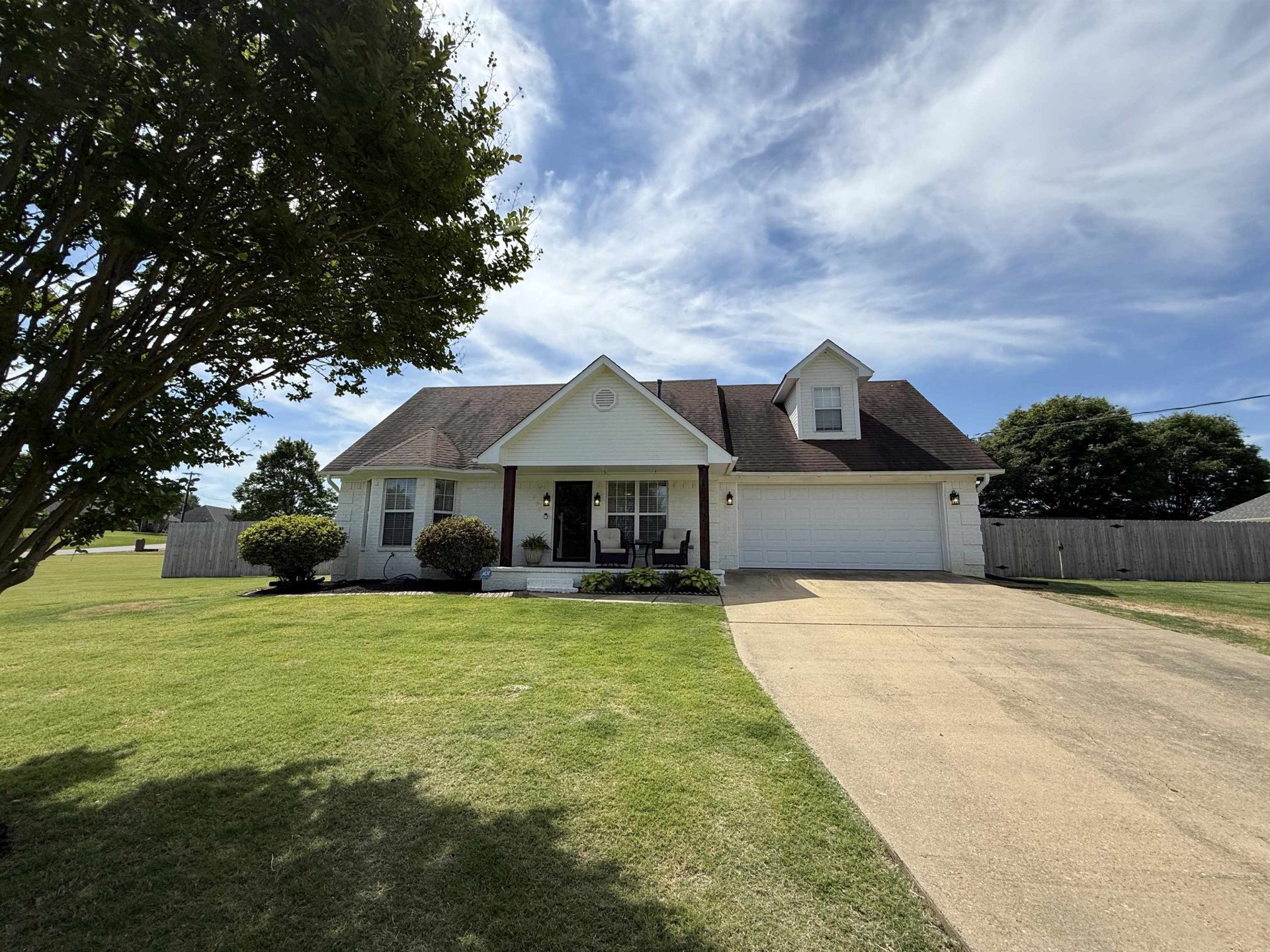 661 DUNCAN, Atoka, TN, 38004