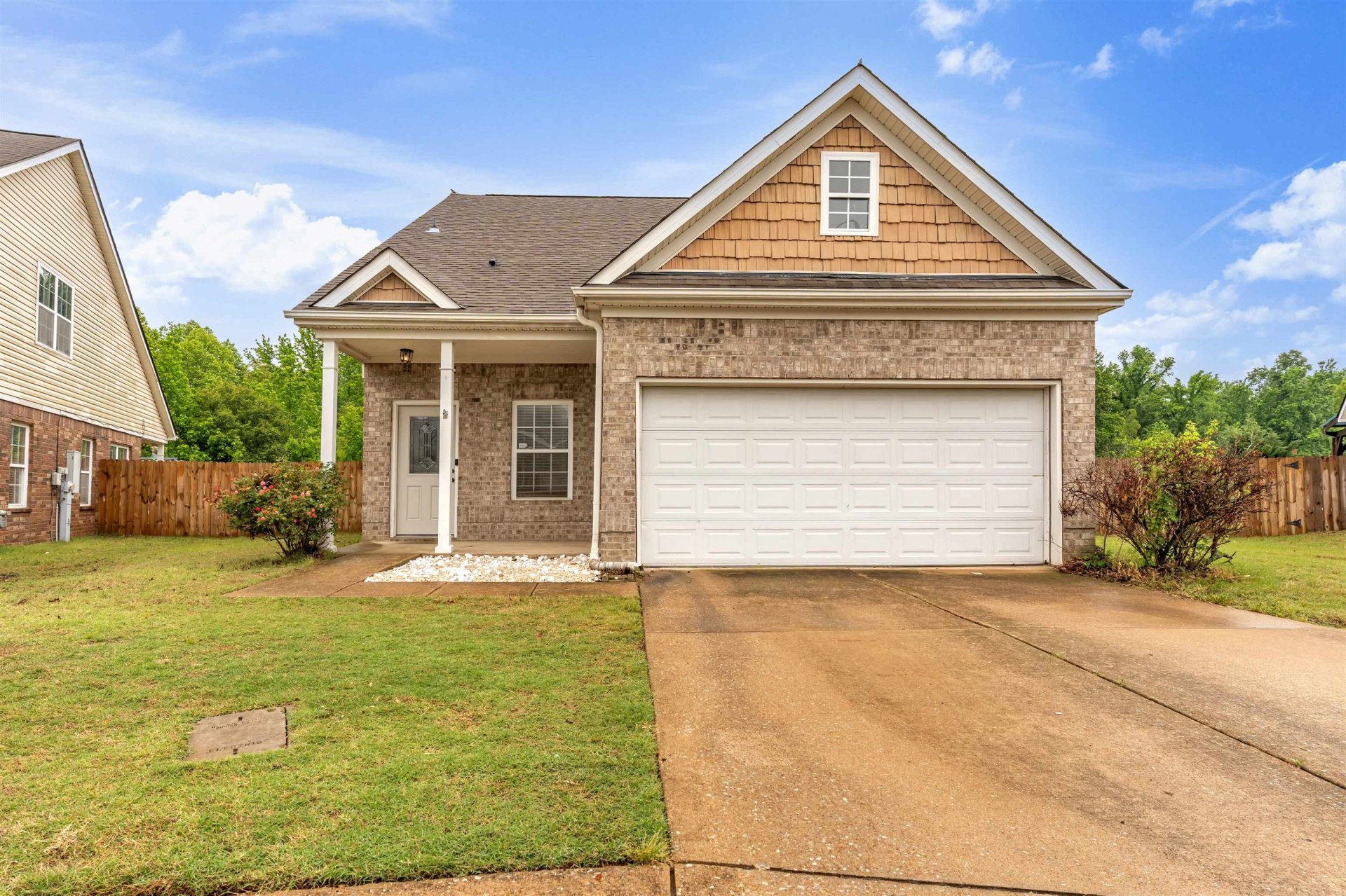 4896 WATER BROOK, Arlington, TN, 38002