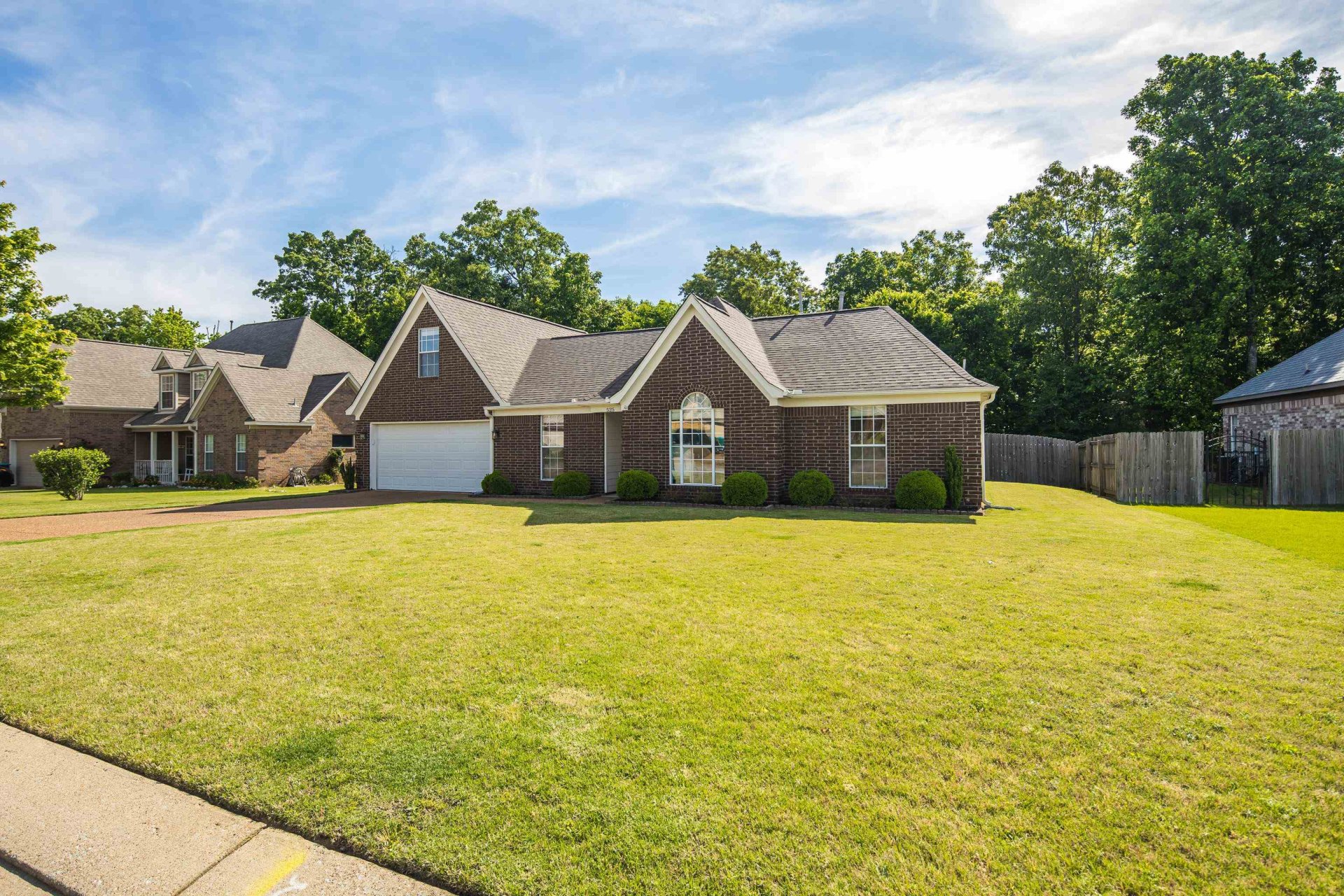 525 TATE, Oakland, TN, 38060