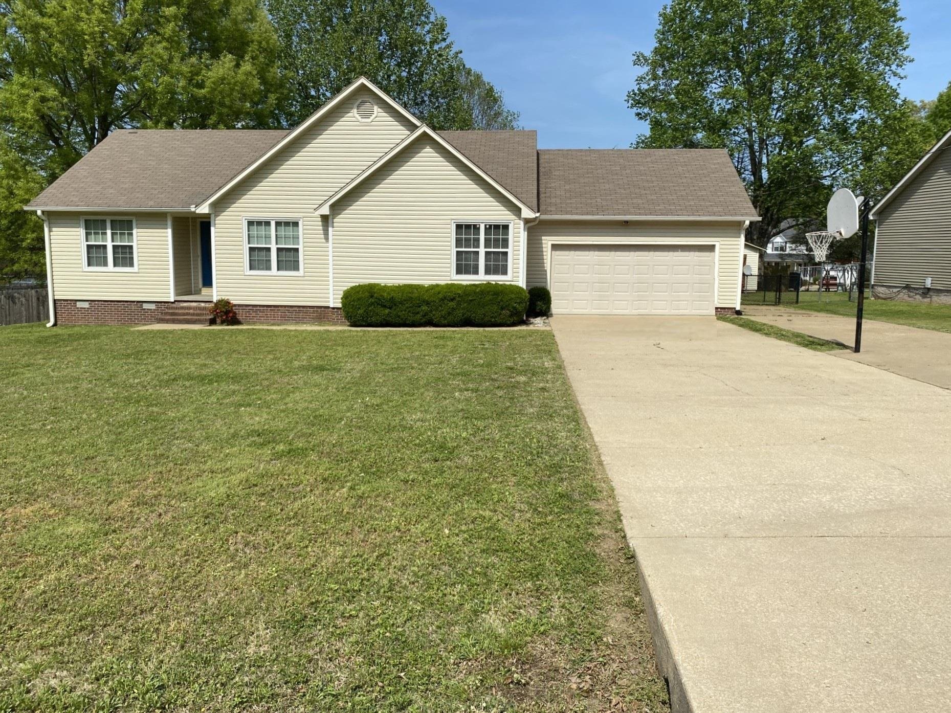 81 CANDLEWICK, Jackson, TN, 38305-5906
