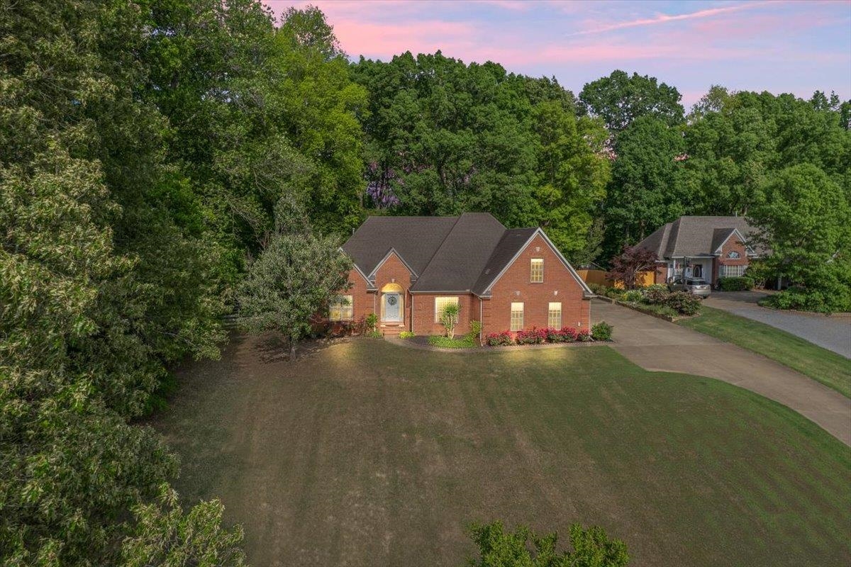 375 LEGGETT, Atoka, TN, 38004