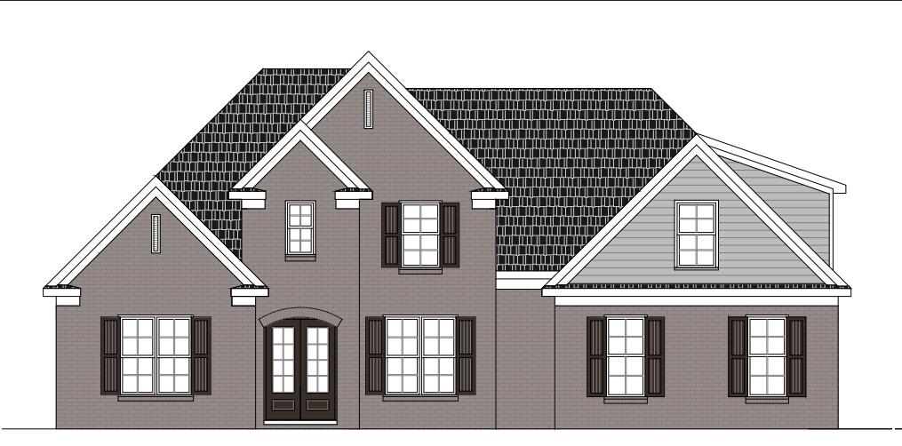 197 COMO, Atoka, TN, 38004