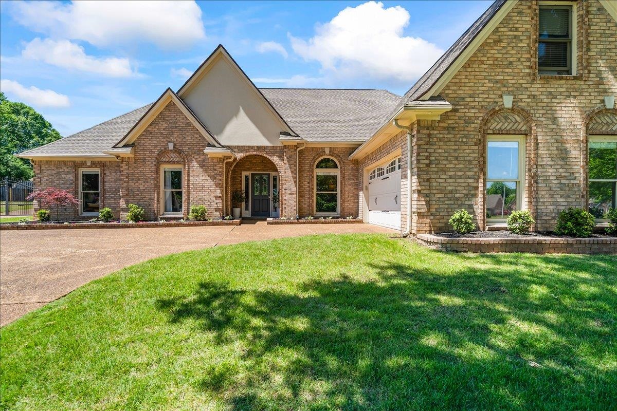7736 JANE MARIE, Bartlett, TN, 38135