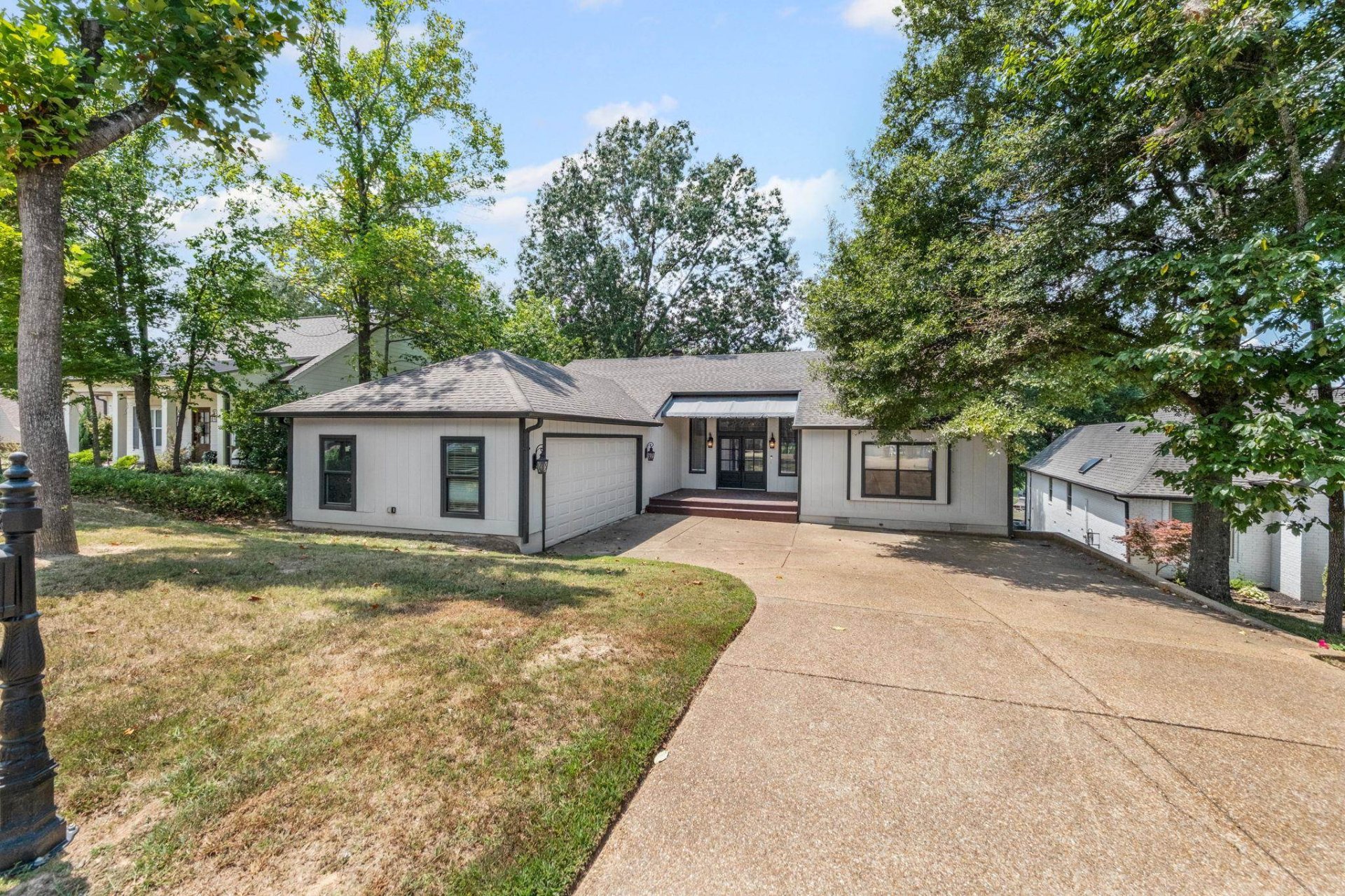 4071 CEDAR POINT, Lakeland, TN, 38002