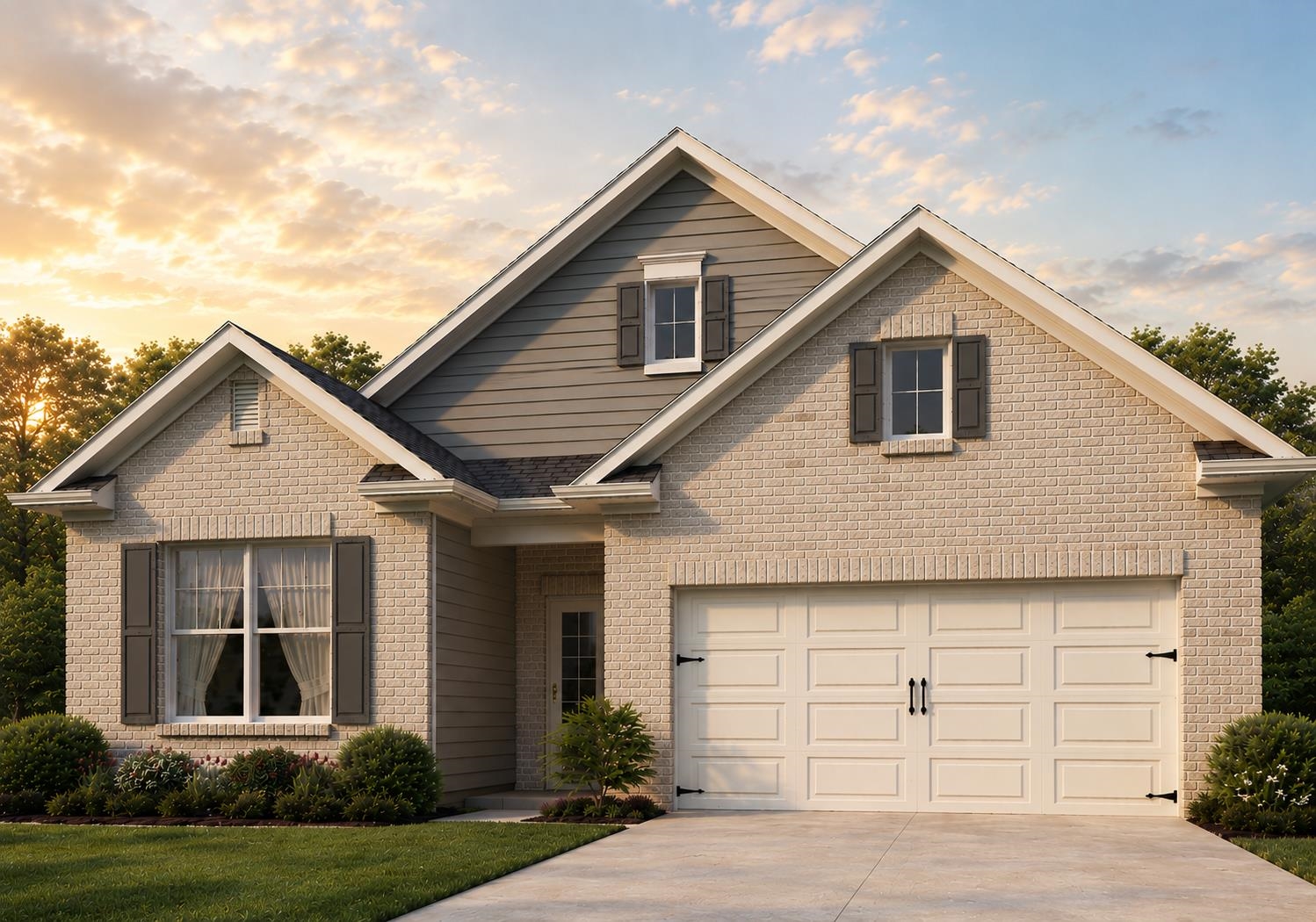 340 WINDEMERE, Oakland, TN, 38060