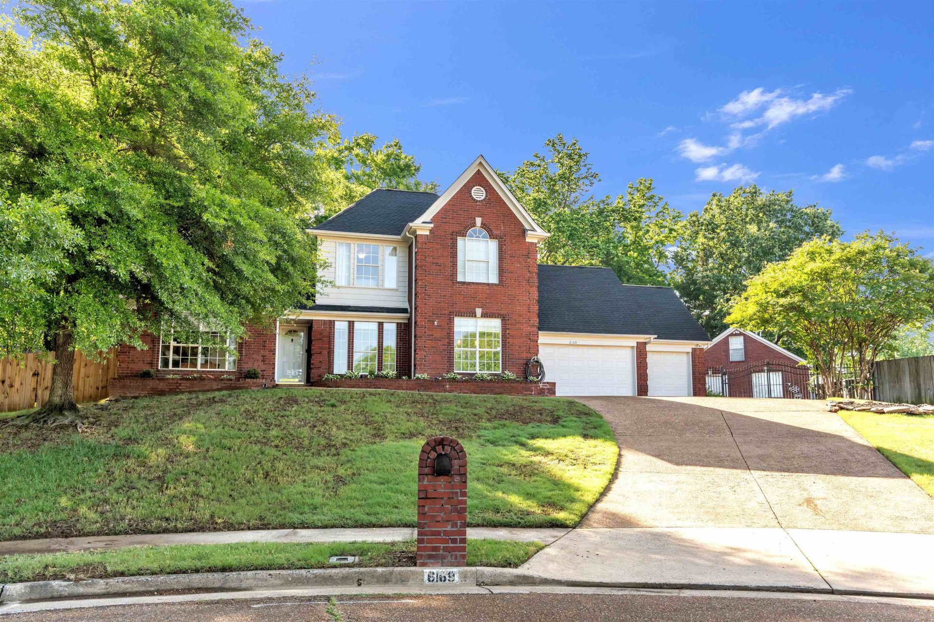 6169 TAMARA, Bartlett, TN, 38135