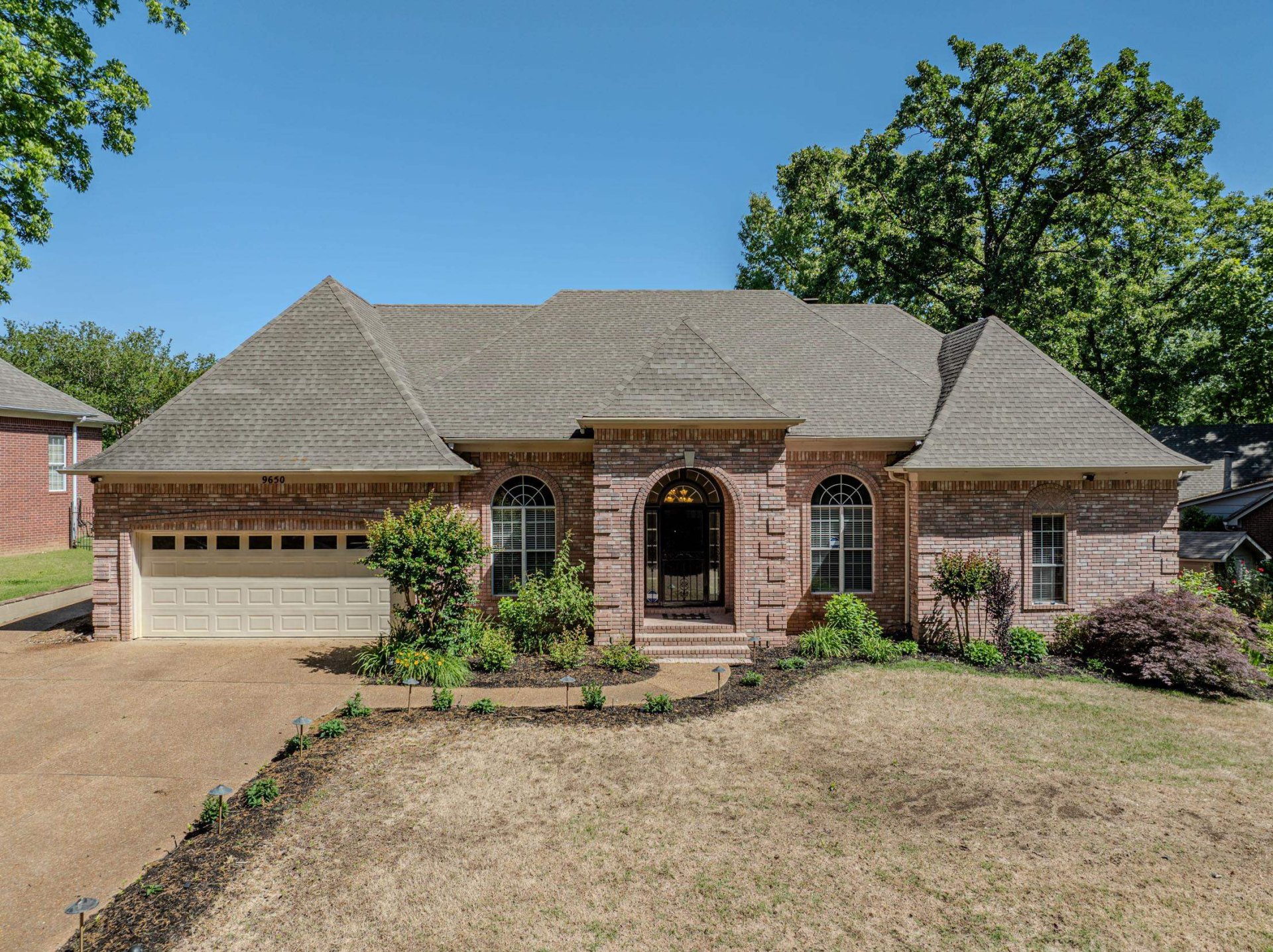 9650 WHITE SPRUCE, Lakeland, TN, 38002